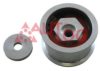 AUTLOG RT1669 Deflection/Guide Pulley, timing belt